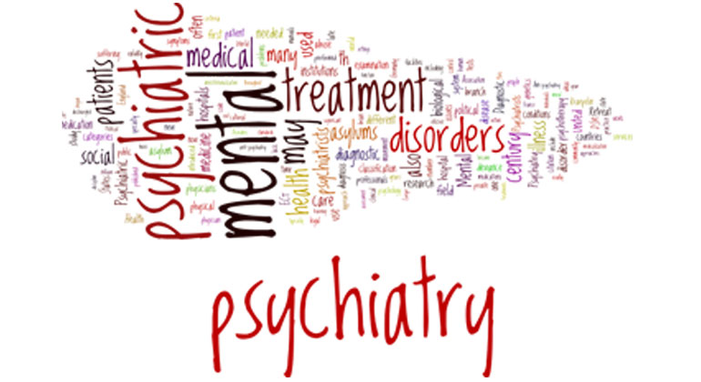 psychiatric treatment at Padma Clinic